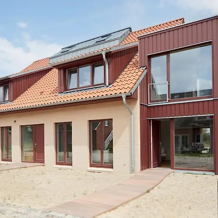 Lejlighed Bades Huk Haus 16 68 - Og