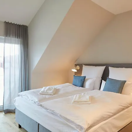 Lejlighed Bades Huk Haus 16 68 - Og