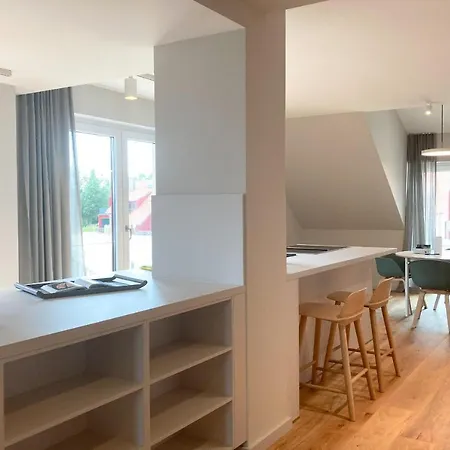 Bades Huk Haus 16 68 - Og Hohen Wieschendorf