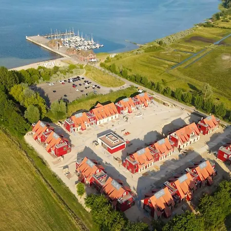Lejlighed Bades Huk Haus 16 68 - Og
