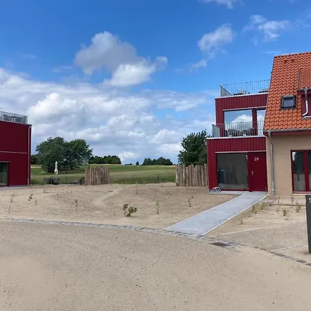 Lejlighed Bades Huk Haus 16 68 - Og *