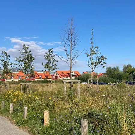 Lejlighed Bades Huk Haus 16 68 - Og *